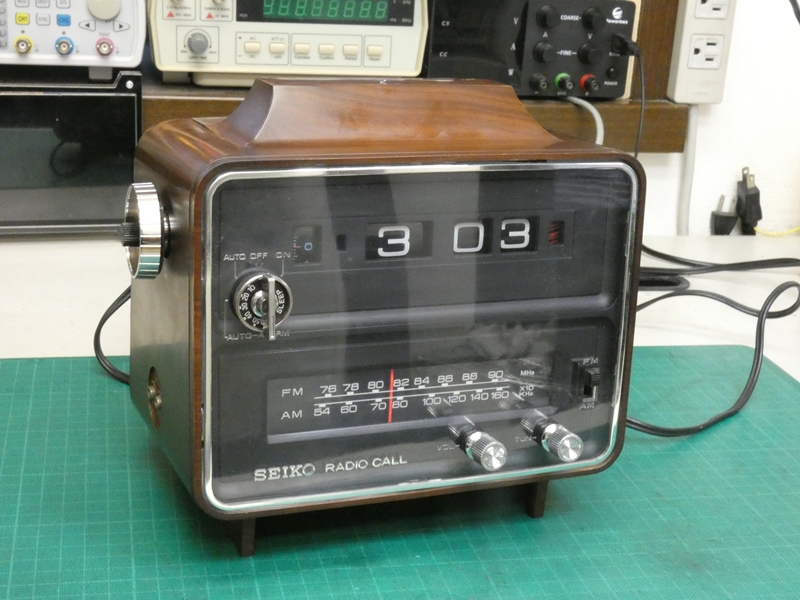 AC clock2